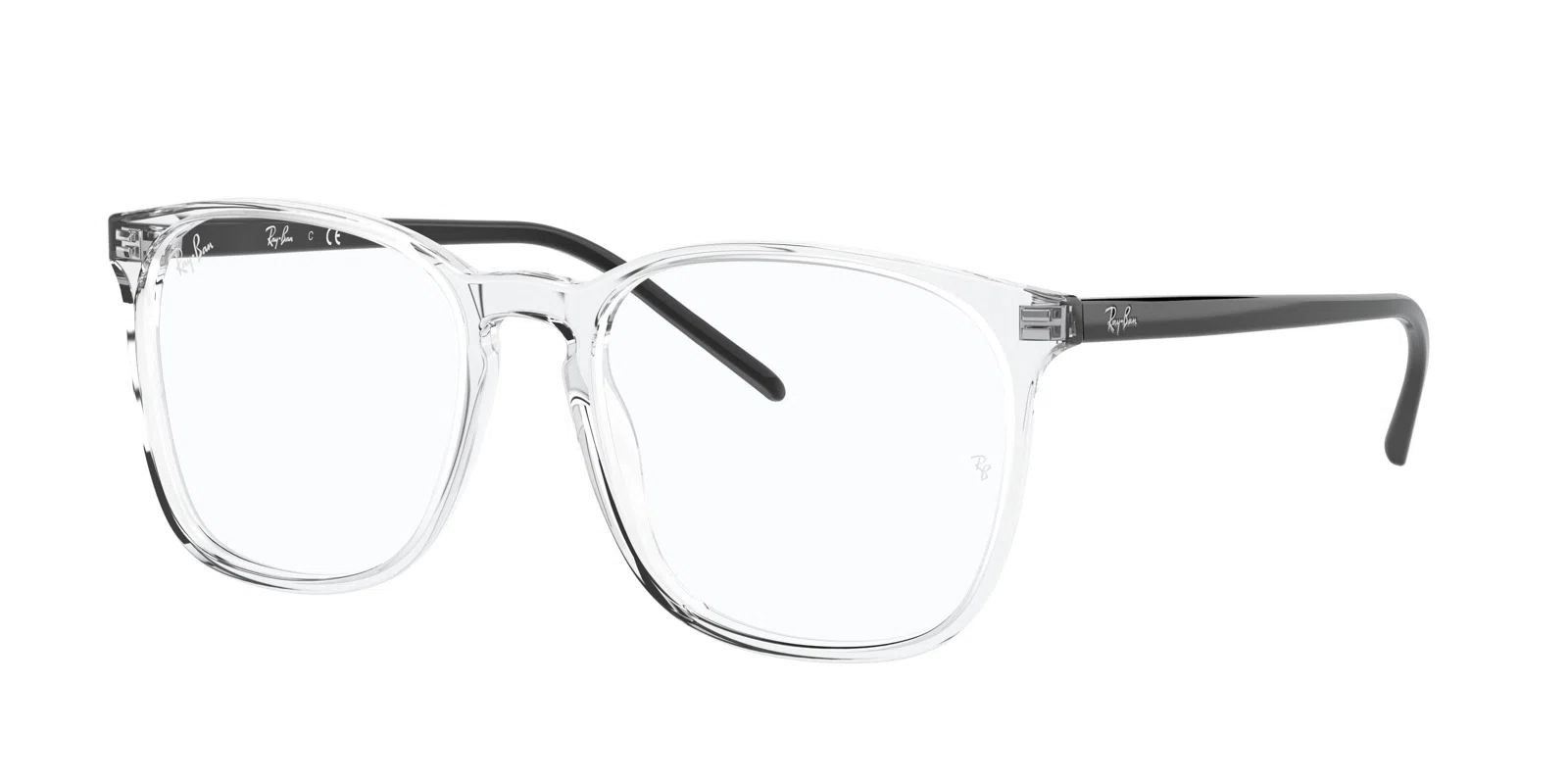 Ray-Ban 5387 Eyeglasses - view 55